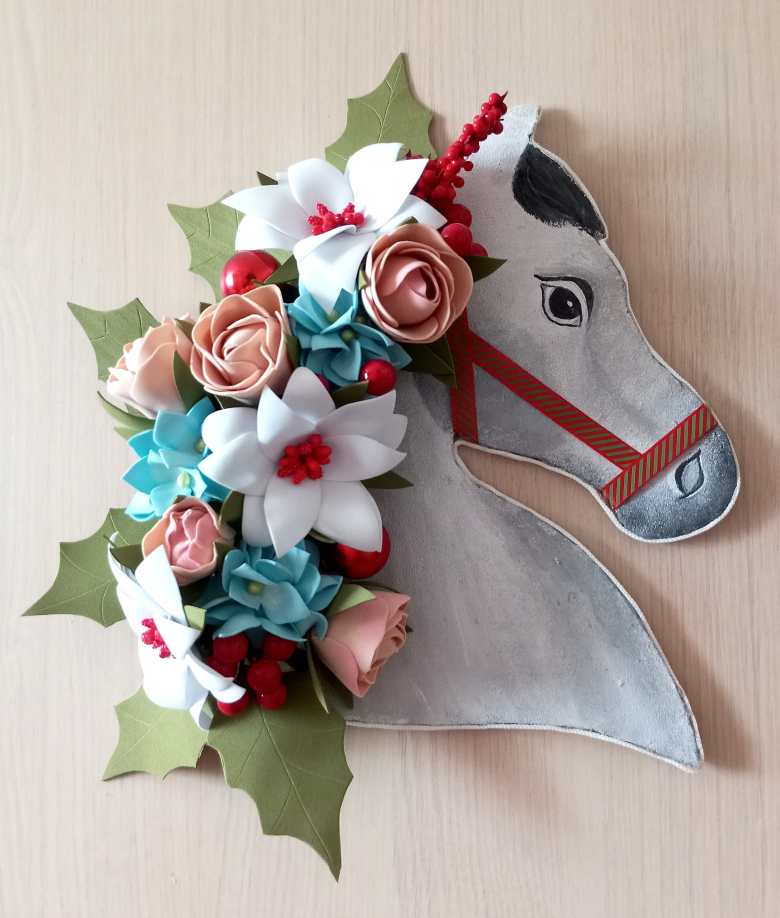 Символ 2026 года