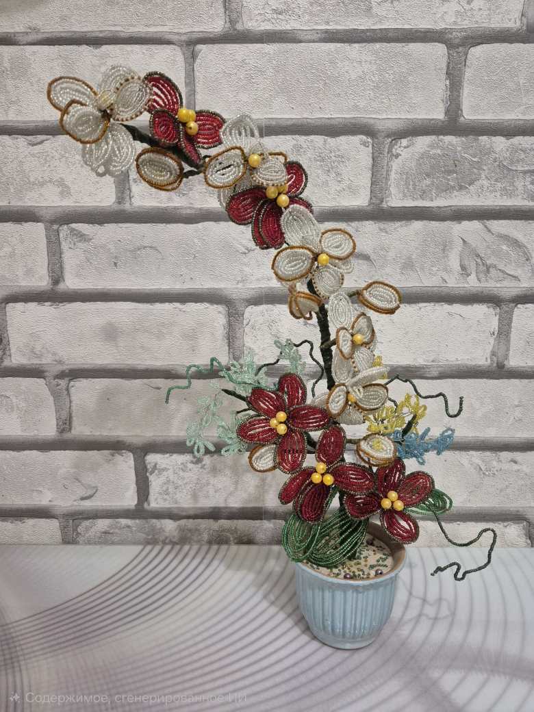 "Апрельская фантазия"