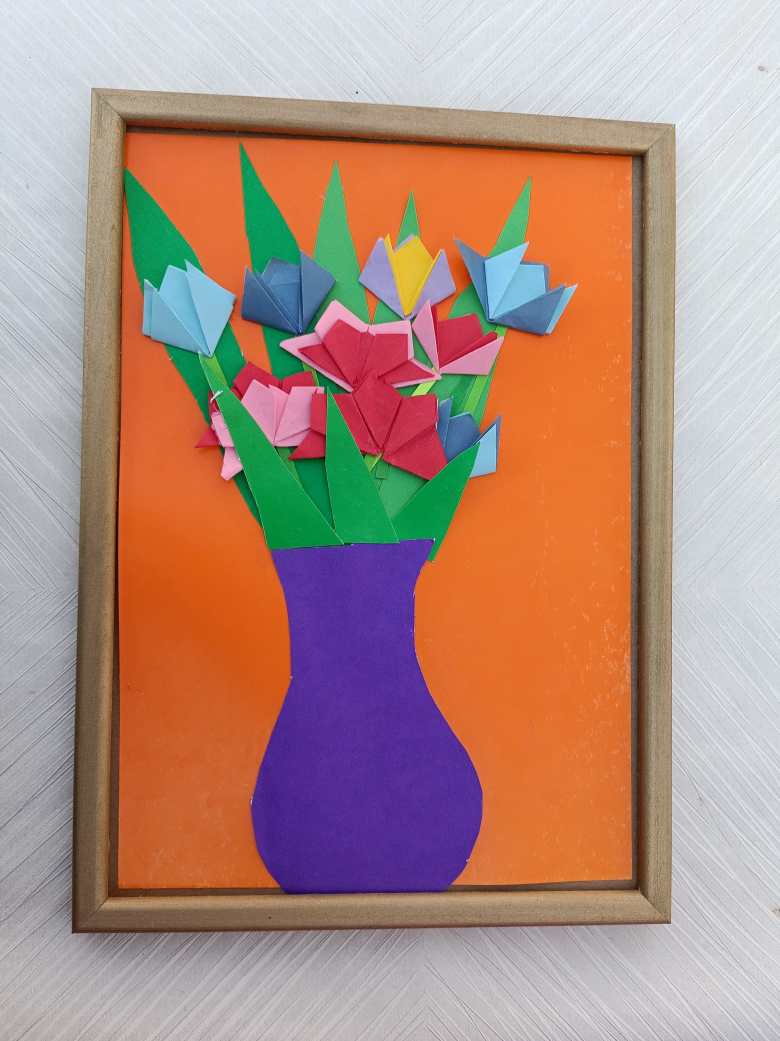 Весеннее настроение