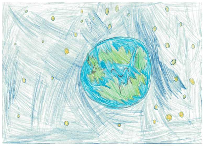 Матушка Земля