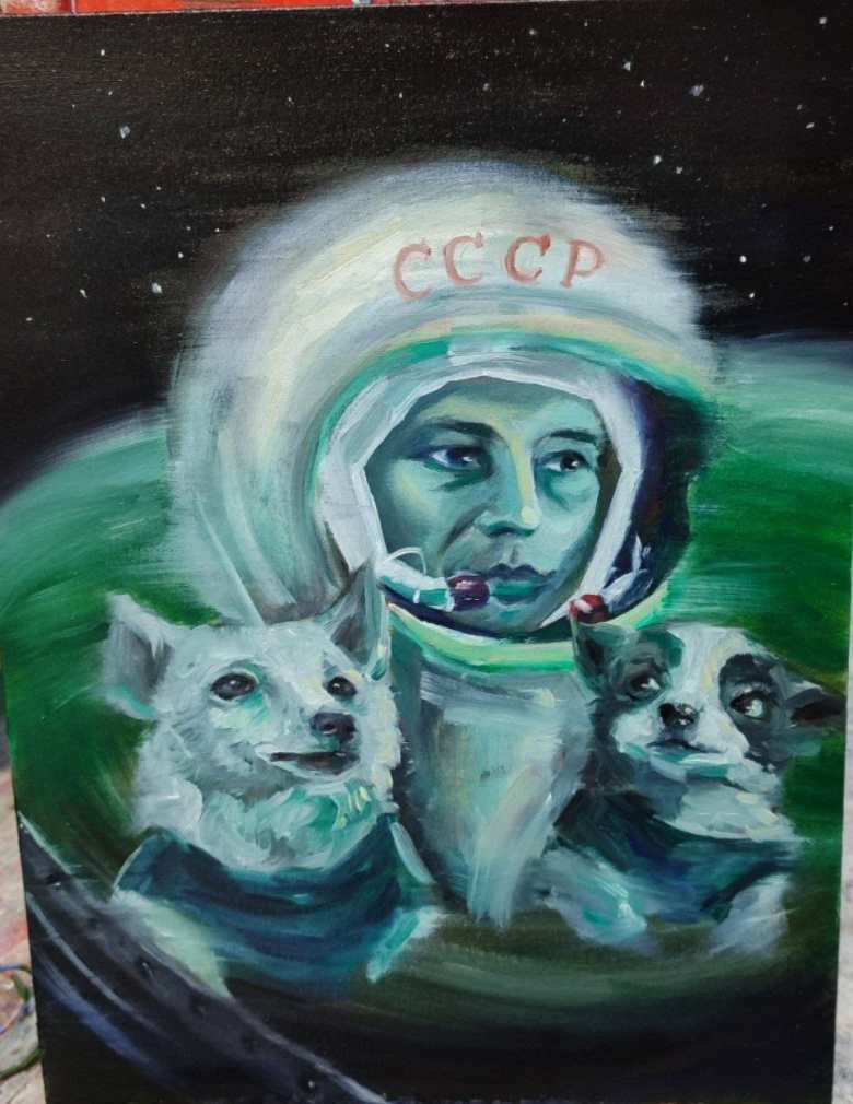 Навсегда первые 