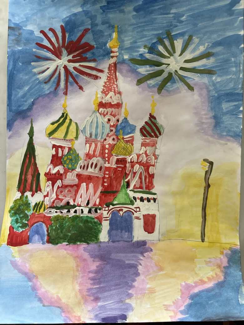 День Победы