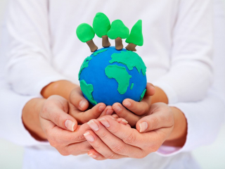 V Всероссийский конкурс по экологии для детей, школьников, дошкольников «Экология планеты»
