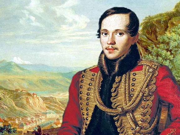 konkurs lermontov