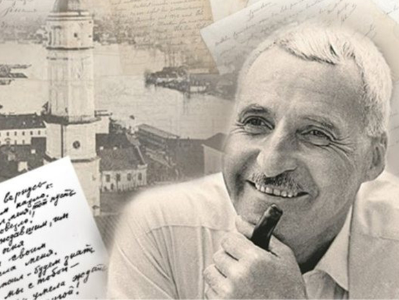 konstantin simonov konkurs