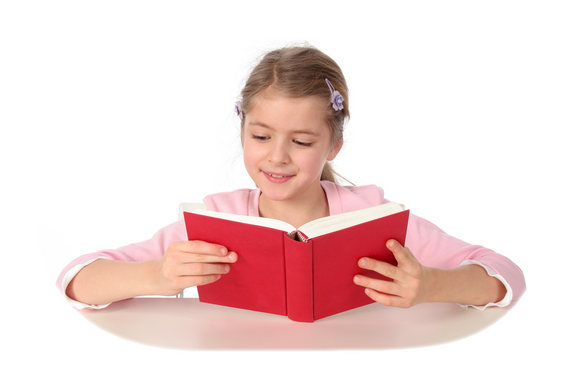 Конкурс Лабиринт.ру: «Дети читают стихи»