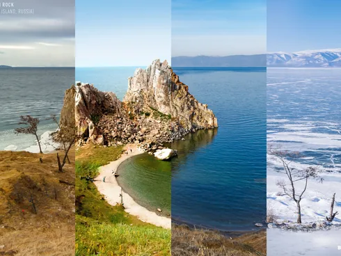 Всероссийский фотоконкурс с Международным участием на свободную тему для детей и взрослых «Времена года»