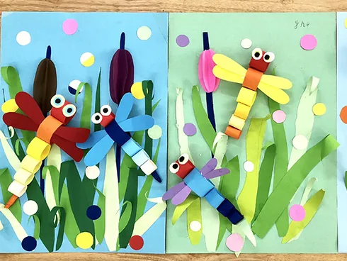 Всероссийский открытый конкурс творческих работ «Лето творчества и фантазии»