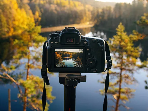 Всероссийский открытый осенний фотоконкурс «Пленительная тишина осени»