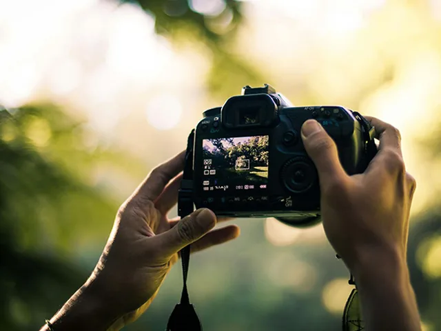 III-ий Всероссийский открытый конкурс художественной фотографии для юных и начинающих фотохудожников «Живописная фотография»