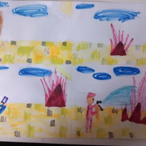 Мы в ответе за природу