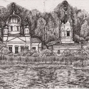 Староторжский монастырь