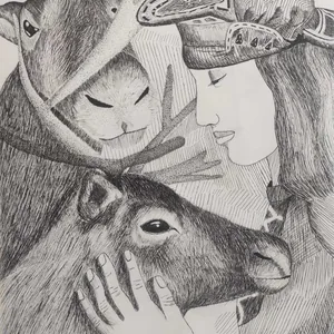 Хозяйка Тундры