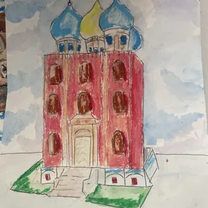 Рязанский Кремль