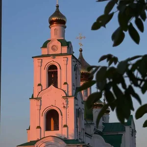Величие России