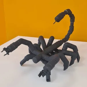 Скорпион