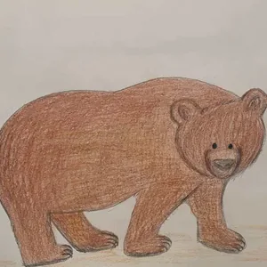 Медвед.