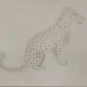 Леопард