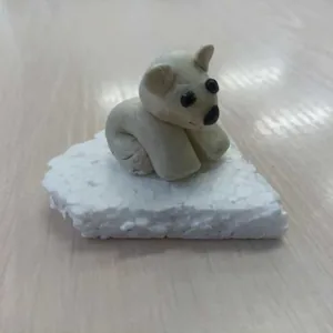 Белый медведь