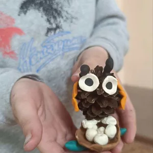 Ушастая сова