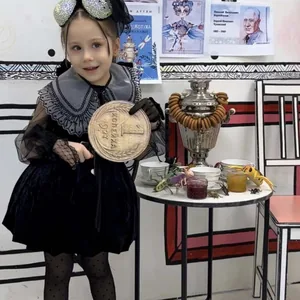 Творческое чтение детской сказки в стихах Чуковского К.И. «Муха Цокотуха»