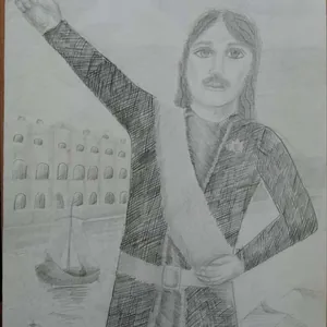 Пётр 1
