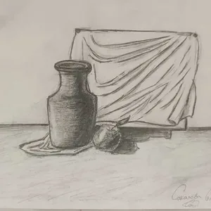 Натюрморт