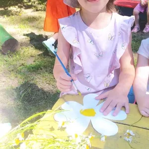 Ромашка для мамы