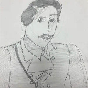 М.Ю.Лермонтов