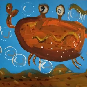 Крабик