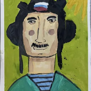 Слава защитникам