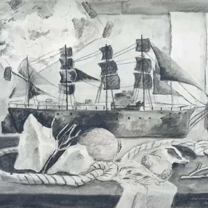 Мечта о море