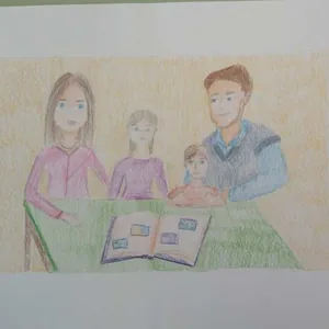 Семейные ценности