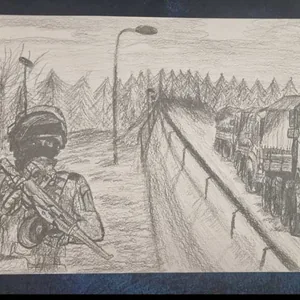 Дорога жизни