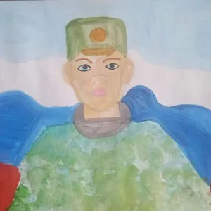 Защитник