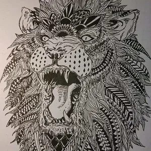 Лев