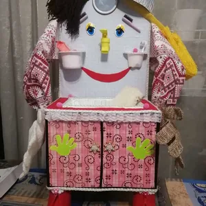 Вторая жизнь вещей
