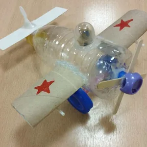 Самолёт