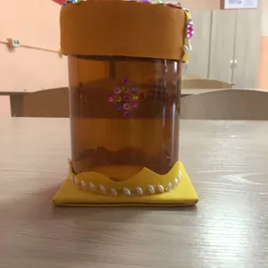 Шкатулка