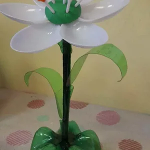 Волшебный цветок