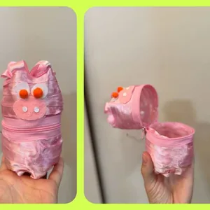 Органайзер Свинка