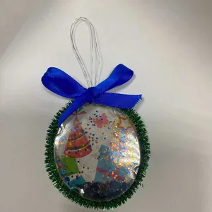 Ёлочная игрушка