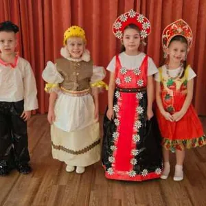 "Рязанские мотивы"