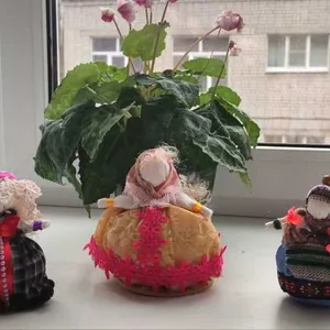 "Рязанский хоровод"