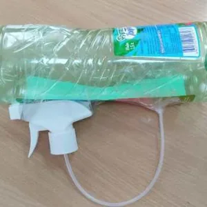 "Водяной пистолет"