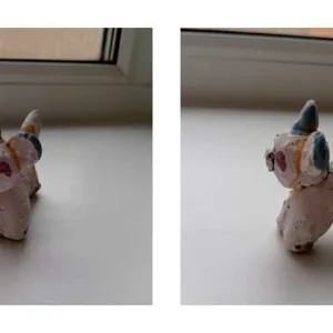 Кошечка Кисмяу
