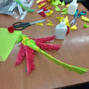 Стрекоза