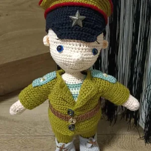 "Защитник"