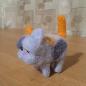 котик Басик