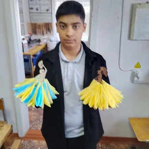 Салфетницы